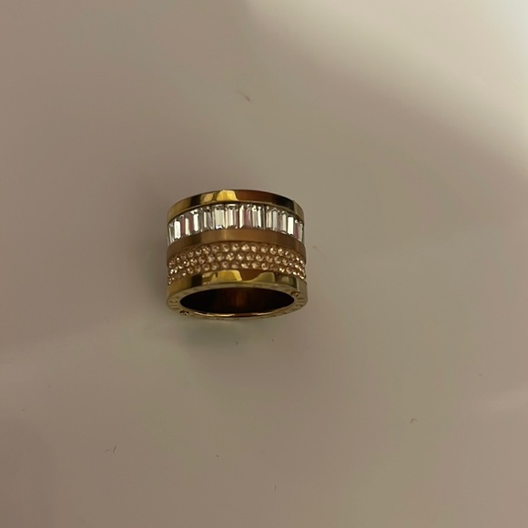 Michael Kors Jewelry - Michael Kors size 7 women’s ring